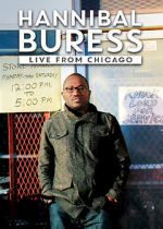 Watch Hannibal Buress: Live from Chicago Zmovies