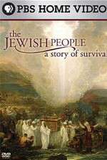 Watch The Jewish People Zmovies