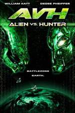 Watch AVH: Alien vs. Hunter Zmovies