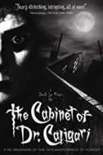 Watch The Cabinet of Dr. Caligari Zmovies