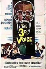 Watch The 3rd Voice Zmovies