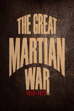 Watch The Great Martian War Zmovies