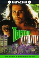 Watch Tarzan in Manhattan Zmovies