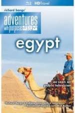 Watch Adventures With Purpose - Egypt Zmovies