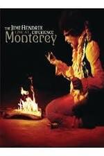 Watch The Jimi Hendrix Experience Live at Monterey Zmovies