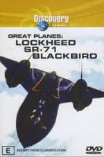 Watch Discovery Channel SR-71 Blackbird Zmovies