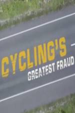 Watch Cycling's Greatest Fraud Zmovies