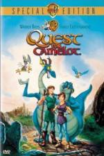 Watch Quest for Camelot Zmovies