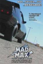 Watch Mad Max Renegade Zmovies