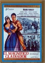 Watch The Magnificent Gladiator Zmovies