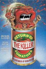 Watch Return of the Killer Tomatoes! Zmovies