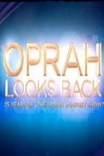 Watch Oprah Looks Back 25yrs of Oprah Show Zmovies