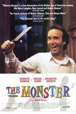 Watch The Monster Zmovies