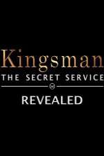 Watch Kingsman: The Secret Service Revealed Zmovies