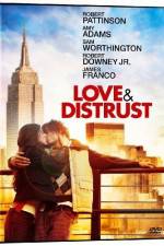 Watch Love & Distrust Zmovies