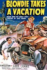 Watch Blondie Takes a Vacation Zmovies