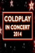 Watch Coldplay In Concert Zmovies