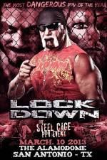 Watch TNA Lockdown Zmovies