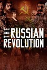 Watch The Russian Revolution Zmovies