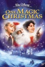 Watch One Magic Christmas Zmovies
