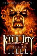 Watch Killjoy Goes to Hell Zmovies