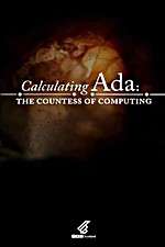 Watch Calculating Ada: The Countess of Computing Zmovies