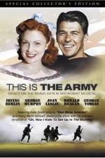 Watch This Is the Army Zmovies