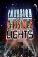 Watch Invasion Of The Christmas Lights: Europe Zmovies