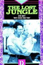 Watch The Lost Jungle Zmovies