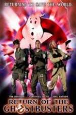 Watch Return of the Ghostbusters Zmovies