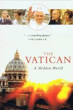 Watch Vatican The Hidden World Zmovies