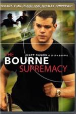 Watch The Bourne Supremacy Zmovies