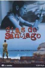 Watch Days of Santiago Zmovies