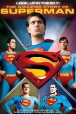 Watch Look, Up in the Sky! The Amazing Story of Superman Zmovies