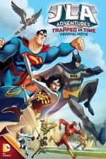 Watch JLA Adventures: Trapped in Time Zmovies