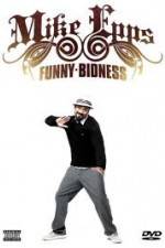 Watch Mike Epps: Funny Bidness Zmovies
