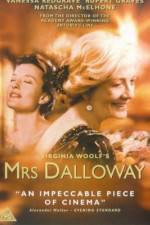 Watch Mrs Dalloway Zmovies
