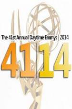 Watch 41st Annual Daytime Emmy Awards Zmovies