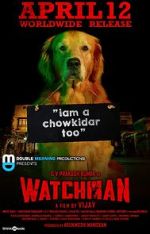 Watch Watchman Zmovies