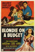 Watch Blondie on a Budget Zmovies