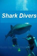 Watch Shark Divers Zmovies