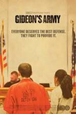 Watch Gideons Army Zmovies