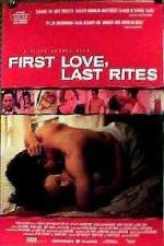 Watch First Love Last Rites Zmovies