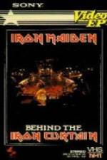 Watch Iron Maiden Behind the Iron Curtains Zmovies