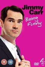Watch Jimmy Carr Being Funny Zmovies