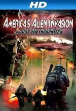 Watch America\'s Alien Invasion: The Lost UFO Encounters Zmovies