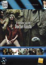 Watch El extrao caso del doctor Fausto Zmovies