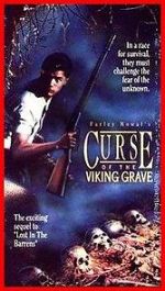 Watch Lost in the Barrens II: The Curse of the Viking Grave Zmovies