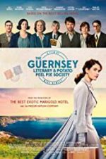 Watch The Guernsey Literary and Potato Peel Pie Society Zmovies