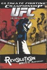 Watch UFC 45 Revolution Zmovies